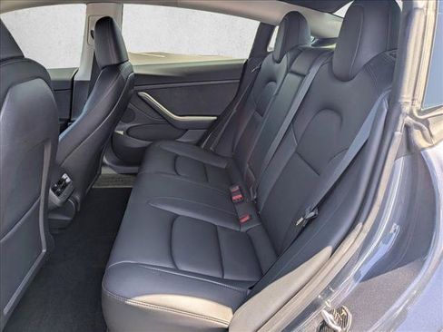 Used 2023 Tesla Model 3 Standard Range RWD image 19