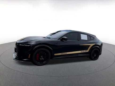 Used 2023 Ford Mustang Mach-E GT AWD/4WD image 6