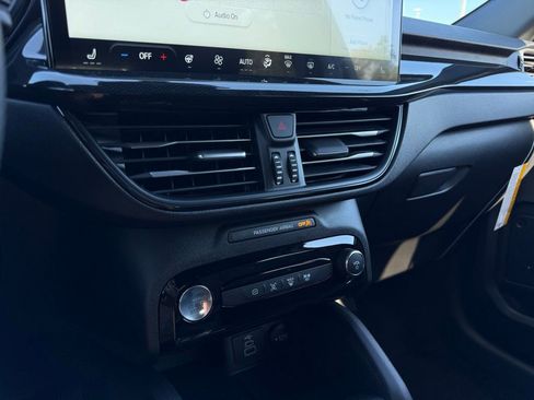 New 2026 Ford Escape ST-Line Select w/ Tech Pack #1 image 18