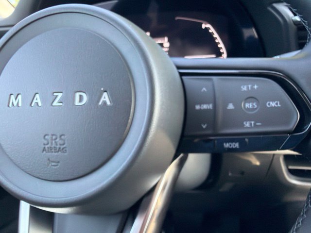 New 2026 MAZDA CX-5 Preferred AWD/4WD image 18