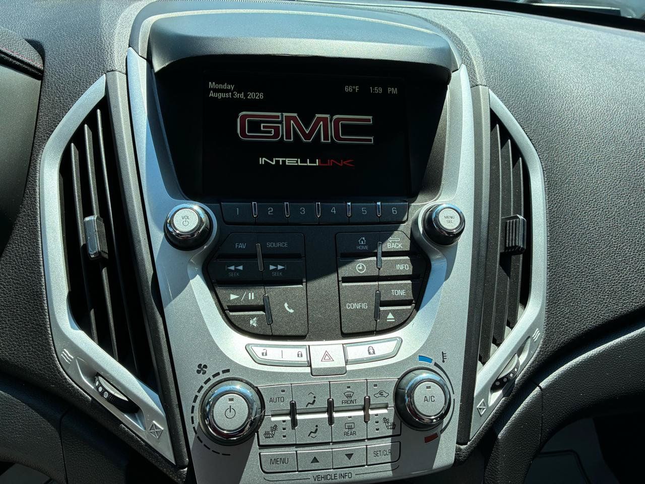 Used 2014 GMC Terrain SLT FWD image 20