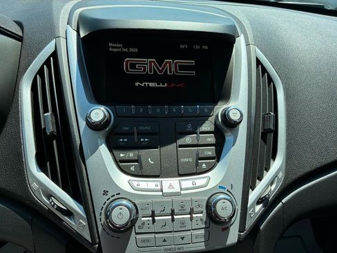 Used 2014 GMC Terrain SLT FWD image 20