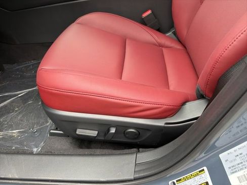 New 2026 MAZDA MAZDA3 Carbon image 12