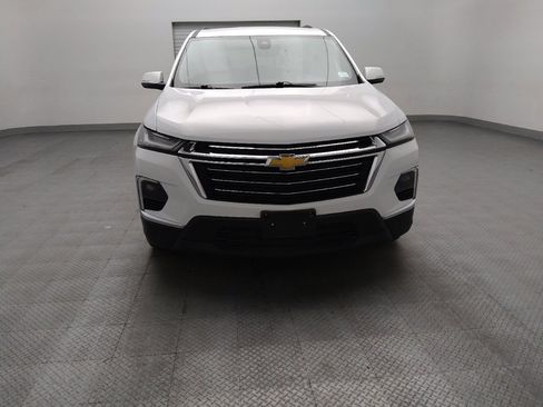 Used 2023 Chevrolet Traverse LT FWD image 14