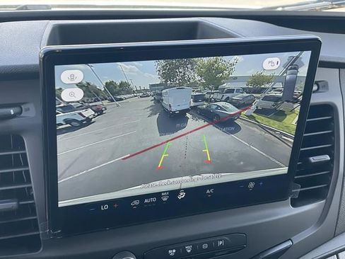 New 2026 Ford Transit 250 148 Medium Roof w/ Load Area Protection Package image 13