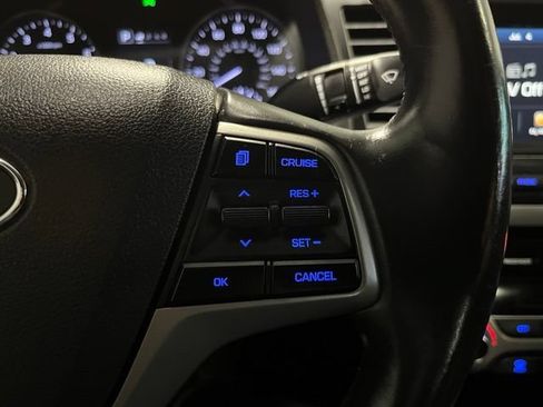 Used 2018 Hyundai Elantra Value Edition FWD image 23