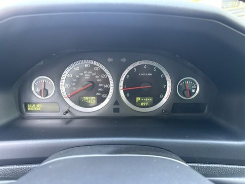 Used 2007 Volvo XC70 AWD/4WD image 33