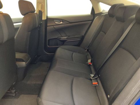 Used 2020 Honda Civic LX image 18