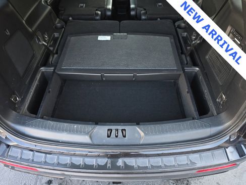 Used 2022 Ford Explorer ST w/ Equipment Group 401A image 40