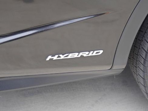 Used 2021 Lexus RX 450h AWD w/ Premium Package image 10