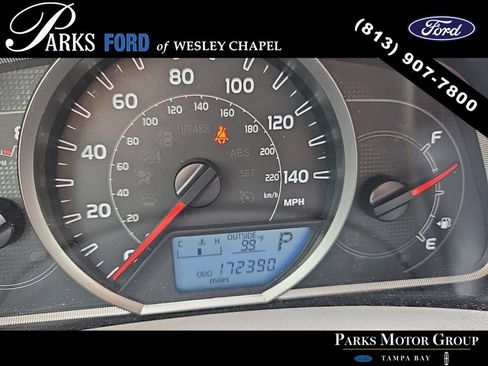 Used 2015 Toyota RAV4 XLE FWD image 7