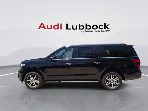 Used 2024 Ford Expedition Max Limited AWD/4WD image 6