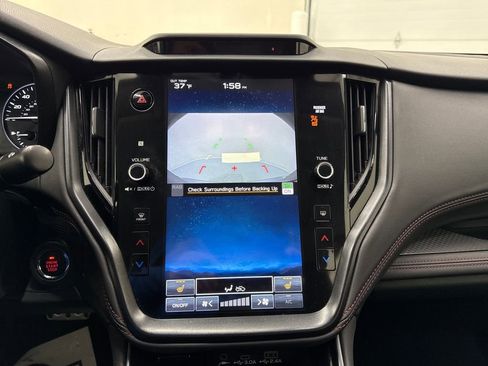 Used 2024 Subaru Legacy Sport image 18