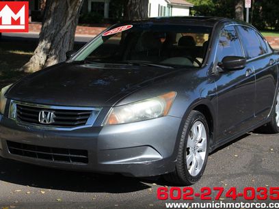 Used 2010 Honda Accord EX-L