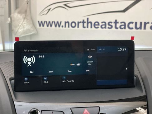 New 2026 Acura RDX SH-AWD w/ Technology Package image 17