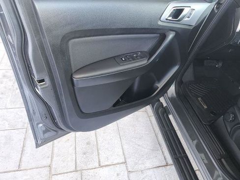 Used 2022 Ford Ranger XLT w/ Equipment Group 301A Mid image 27