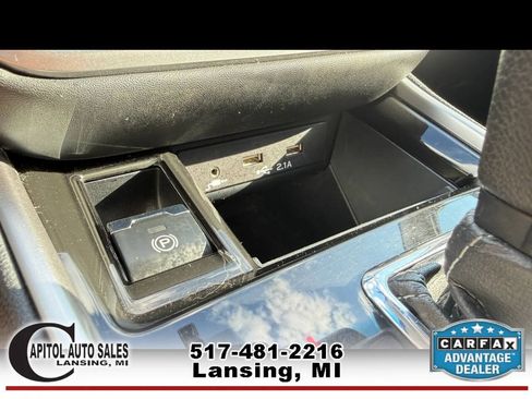 Used 2022 Subaru Outback Limited AWD/4WD image 31