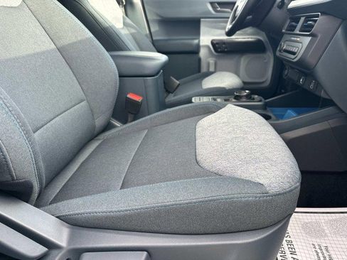 New 2025 Ford Maverick XLT w/ XLT Luxury Package image 13