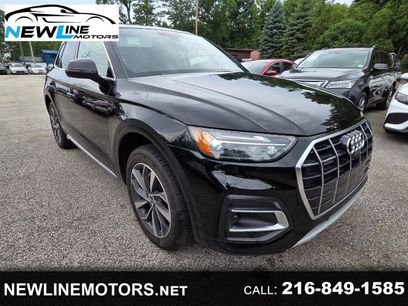 Used 2021 Audi Q5 2.0T Premium Plus w/ Premium Plus Package