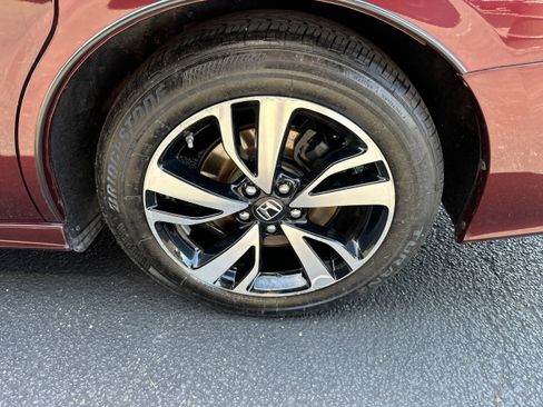 Used 2019 Honda Odyssey Elite image 28