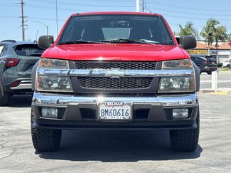Used 2007 Chevrolet Colorado LT w/ LT Preferred Equipment Group RWD video 2