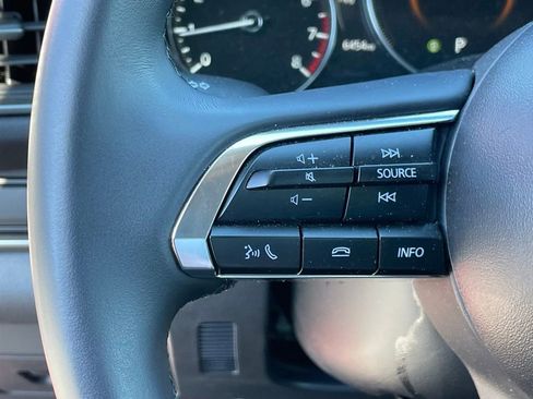 Certified 2025 MAZDA CX-30 AWD 2.5 S w/ Select Sport Pkg image 16