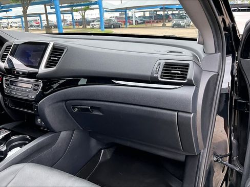 Certified 2020 Honda Ridgeline RTL-E image 19