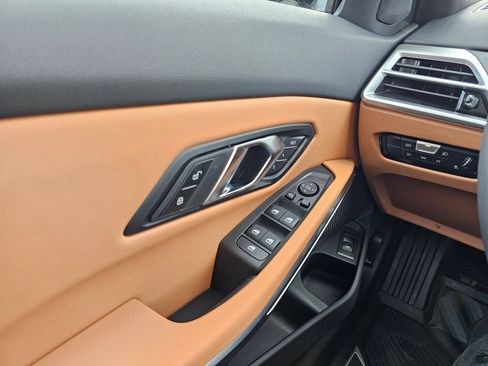 New 2026 BMW 330i xDrive Sedan w/ M Sport Package image 29