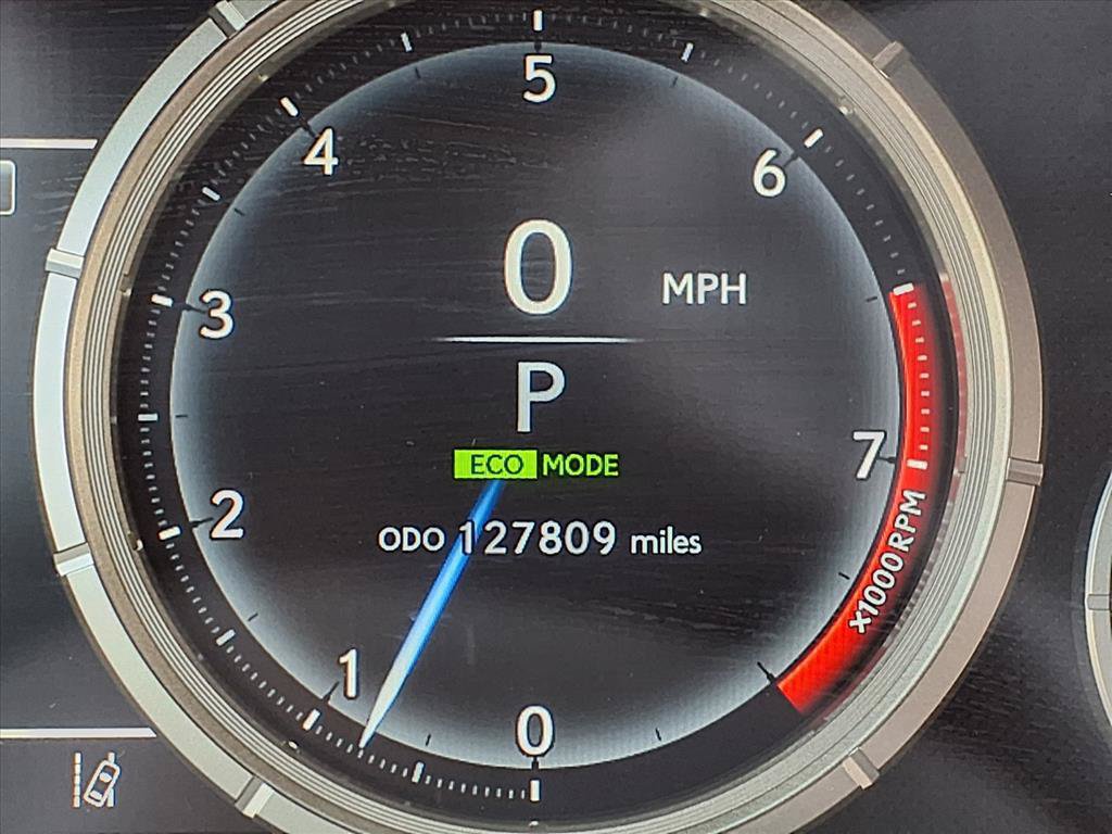 Used 2019 Lexus RX 350 F Sport w/ Navigation Package AWD/4WD image 31