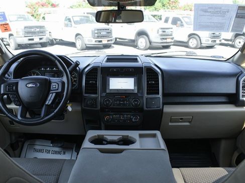 Used 2017 Ford F150 XLT w/ Equipment Group 301A Mid image 23