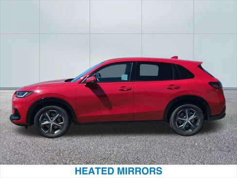 Used 2024 Honda HR-V EX-L image 10