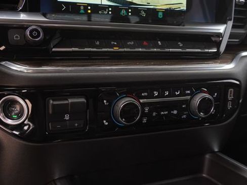 Used 2025 Chevrolet Silverado 2500 LT w/ Safety Package AWD/4WD image 24