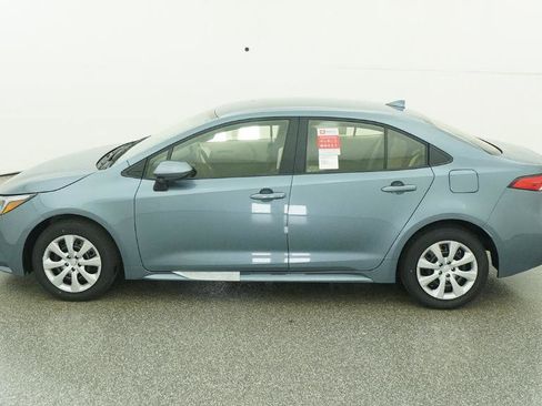 New 2026 Toyota Corolla LE image 10