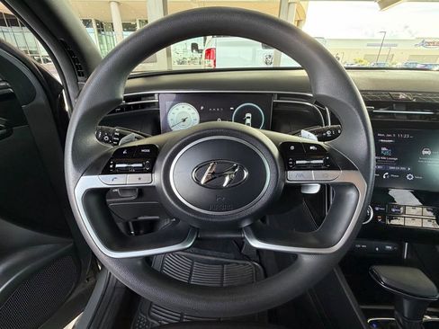 Used 2023 Hyundai Santa Cruz Night image 14