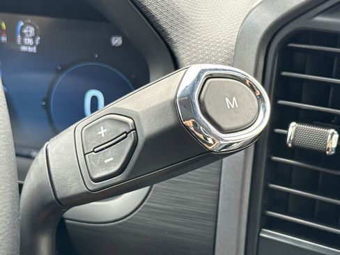 Used 2025 Ford F150 XLT w/ Equipment Group 301A Standard AWD/4WD image 23