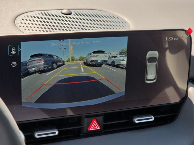 New 2027 Hyundai Ioniq 5 SE RWD image 8
