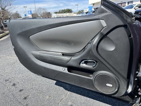Used 2013 Chevrolet Camaro SS w/ RS Package image 14