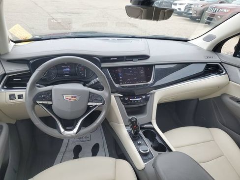 Used 2021 Cadillac XT6 Premium Luxury AWD/4WD image 26