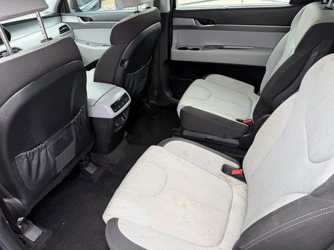 Used 2020 Hyundai Palisade SEL w/ Convenience Package image 16