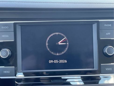 Used 2024 Volkswagen Jetta S FWD image 31