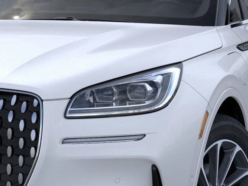 New 2025 Lincoln Corsair Grand Touring w/ Equipment Group 302A image 40