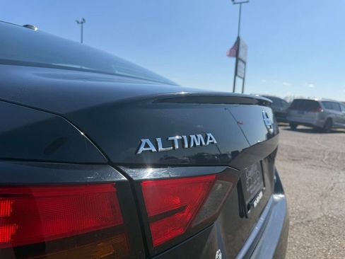 Used 2020 Nissan Altima 2.5 SL AWD/4WD image 20