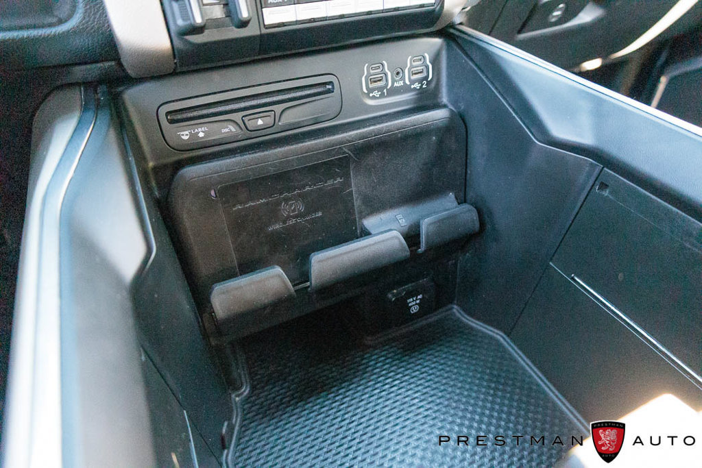 Used 2019 RAM 2500 Laramie AWD/4WD image 39