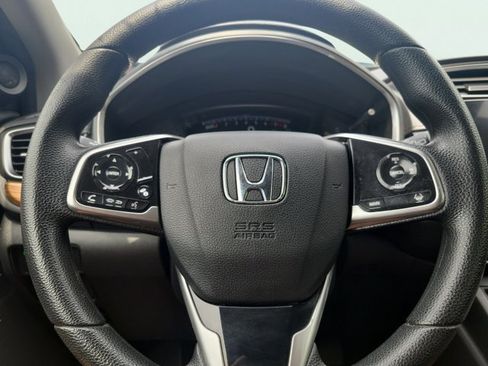 Used 2022 Honda CR-V EX image 25