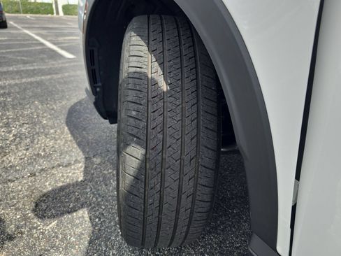 Certified 2025 Honda CR-V EX-L image 31