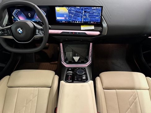 Used 2026 BMW X3 xDrive30 w/ Premium Package image 15