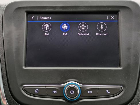 Used 2024 Chevrolet Equinox LT image 17