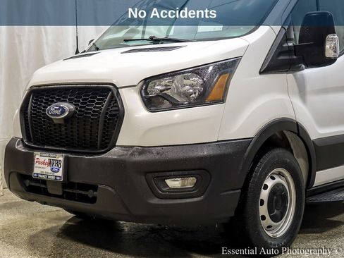 Used 2021 Ford Transit 350 XL image 3