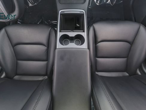 Used 2021 Tesla Model 3 Standard Range Plus RWD image 27