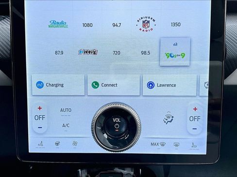 Certified 2024 Ford Mustang Mach-E Premium image 31